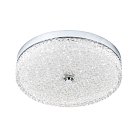 Потолочный cветильник LED4U L1116-400 CR