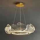 Подвесная люстра INTENS D68 ImperiumLoft 201156-23 intens01