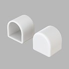 Заглушка для гибкого неона 13x13мм 2 шт. Maytoni 20085