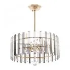 Люстра Arte Milano 371409/6/350/470 GD Sorrento