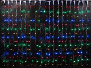 Гирлянда Rich LED RL-C2*3C3-T/M