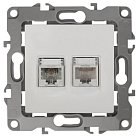 Розетка ЭРА 12-3109-01