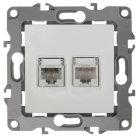 Розетка ЭРА 12-3109-01