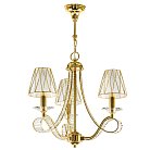 Подвесная люстра Lightstar 705032 Riccio