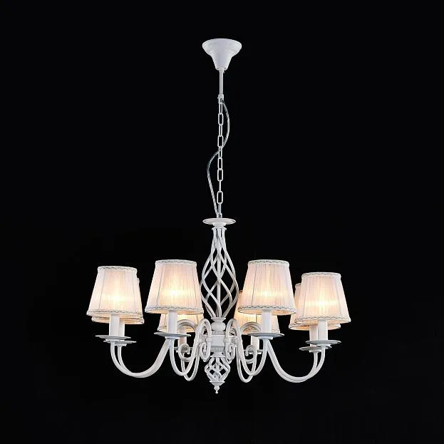 Подвесная люстра Citilux CL427180 Ровена