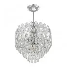 Люстра Arte Milano 372019/6/300/390 CR Sorrento