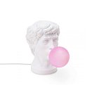 Настольная лампа Seletti 14803 Wonder