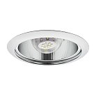 Светильник встраиваемый е27 KANLUX OZON DLBS-1AV/27-C (907)