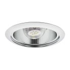 Светильник встраиваемый е27 KANLUX OZON DLBS-1AV/27-C (907)
