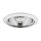 Светильник встраиваемый е27 KANLUX OZON DLBS-1AV/27-C (907)