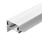 Профиль FOLED-50-WALL-2000 (, Алюминий) Arlight 035771