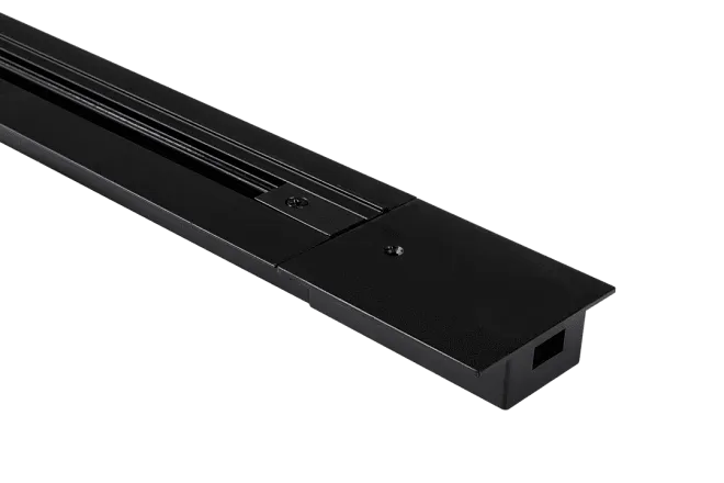 Шинопровод SWG TR-RC-BL-2 (2м)