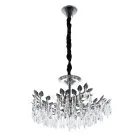 Подвесная люстра MODELUX ML.6747.5 CR