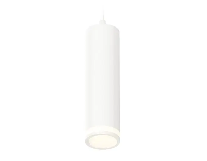 Комплект подвесного светильника с акрилом Ambrella light XP6355001 Techno Комплект подвесного светильника с акрилом Ambrella light XP6355001 Techno