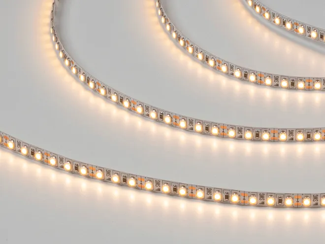 Светодиодная лента SWG SWG3120-12-9.6-WW-M