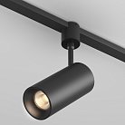 Трековый светильник Technical Maytoni TR163-1-15W3K-M-B Focus LED