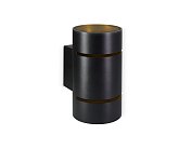 Настенный светильник со сменной лампой Ambrella light FW2473 WALLERS