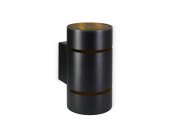 Настенный светильник со сменной лампой Ambrella light FW2473 WALLERS