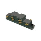Коннектор Ideal Lux 246550 LINK ELECTRIFIED CONNECTOR BK DALI 1-10V