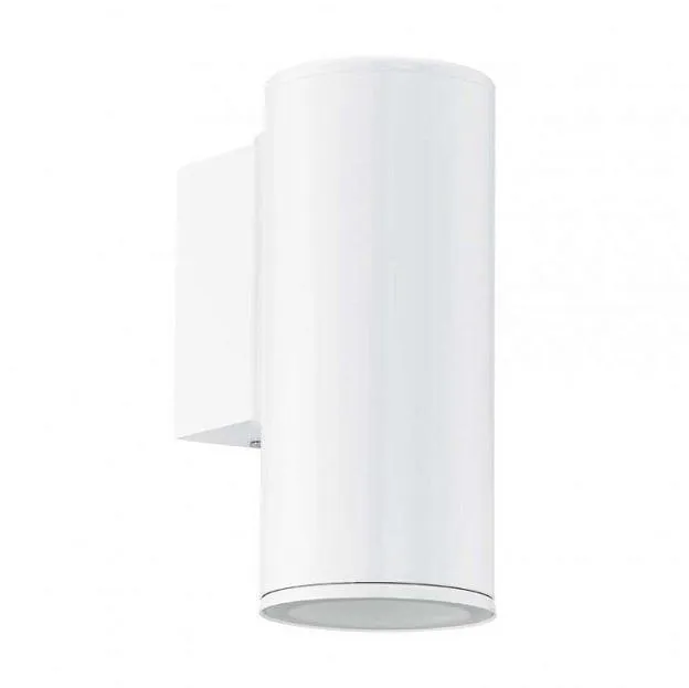 Бра Dergo round white ImperiumLoft 144206-22 44.169