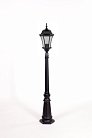Наземный фонарь Oasis Light 91311L Bl ASTORIA 1 L