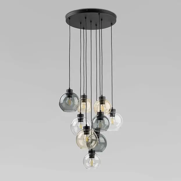 Подвесной светильник TK Lighting 10247 Cubus a068540 Подвесной светильник TK Lighting 10247 Cubus a068540