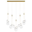 Подвесной светильник Loft It 10270/S15 Pop