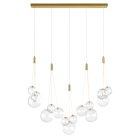 Подвесной светильник Loft It 10270/S15 Pop