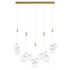 Подвесной светильник Loft It 10270/S15 Pop