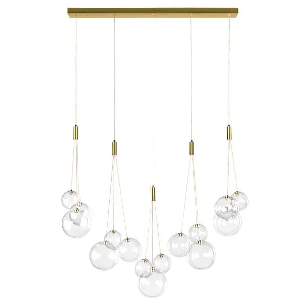 Подвесной светильник Loft It 10270/S15 Pop