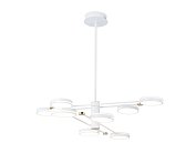 Люстра на штанге Ambrella light FL51642 Comfort LineTech