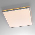 LED Светильник с подсветкой Белый Citilux CL748K400 NORMA