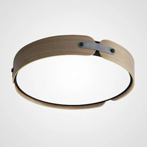 Потолочный светильник RANGE 3 D72 Rosewood ImperiumLoft 195546-26 195546-26