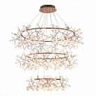Люстра подвесная ST LUCE SL379.203.486 RAFINA