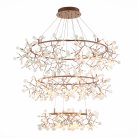 Люстра подвесная ST LUCE SL379.203.486 RAFINA