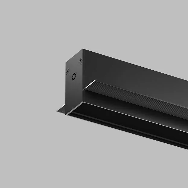 Шинопровод Denkirs TR2013-BK Smart 3m