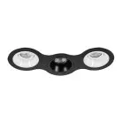 Встраиваемый светильник Lightstar D697060706 DOMINO ROUND