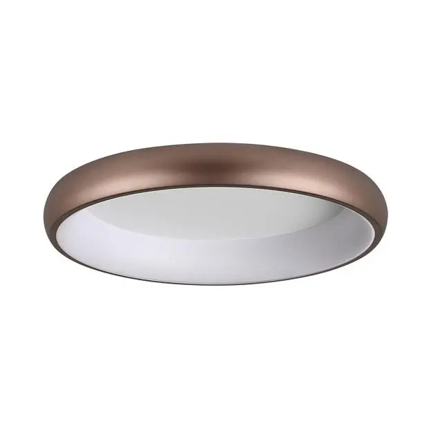 Потолочный светильник Sonex 7773/56L CHOCO