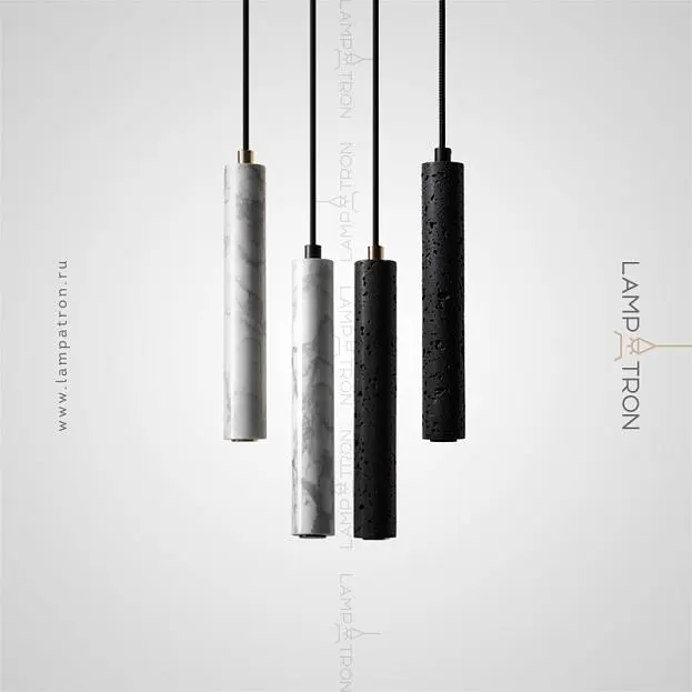 Подвесной светильник ROGERD LENG Lampatron 5174-13220 Подвесной светильник ROGERD LENG Lampatron 5174-13220