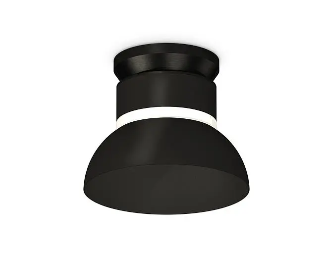 Накладной светильник Ambrella light XS8102051 Накладной светильник Ambrella light XS8102051