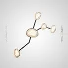 Бра EVIAN ZODIAC Lampatron 8417-23067