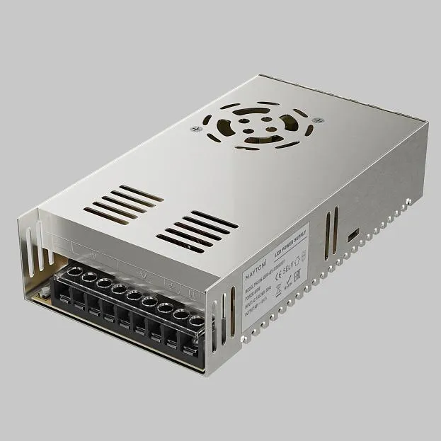 Источник напряжения Led Strip Maytoni 831011