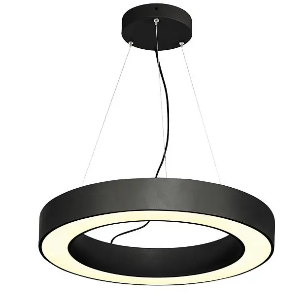 Подвесной светильник SLV 1002890 MEDO RING 60 DALI PD Подвесной светильник SLV 1002890 MEDO RING 60 DALI PD