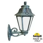 Светильник уличный настенный FUMAGALLI BISSO/ANNA E22.131.000.VYE27 Античная медь