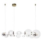 Подвесной светильник Loft IT 10126/1070 Alpha