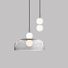 Подвесной светильник ROCCO B D30 ImperiumLoft 232571-23 rocco01