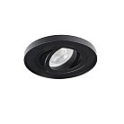 Кольцо точечного светильника TINY BORD DTO-B Kanlux 37165 FELINE