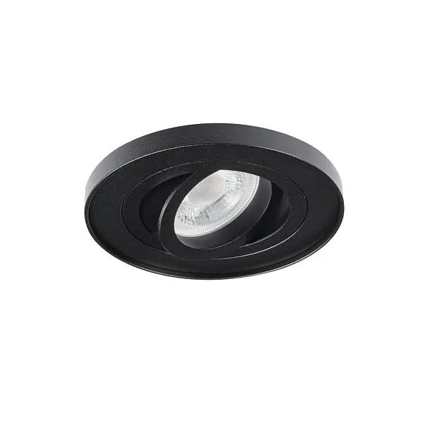 Кольцо точечного светильника TINY BORD DTO-B Kanlux 37165 FELINE Кольцо точечного светильника TINY BORD DTO-B Kanlux 37165 FELINE