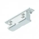 Соединитель прямой трехфазный Paulmann 91368 ProRail3 макс.3680Вт 230В