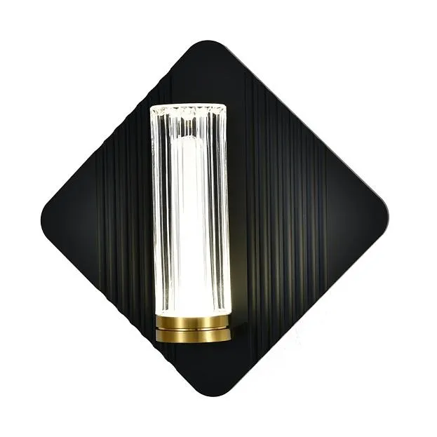 Настенный светильник Indigo V000201L Rilievo Настенный светильник Indigo V000201L Rilievo